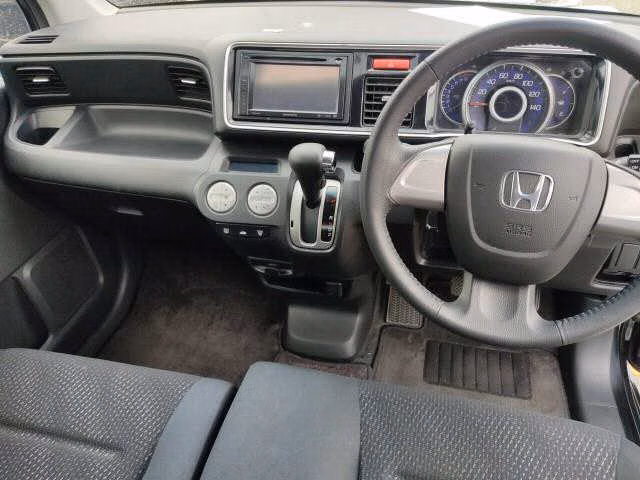 HONDA LIFE