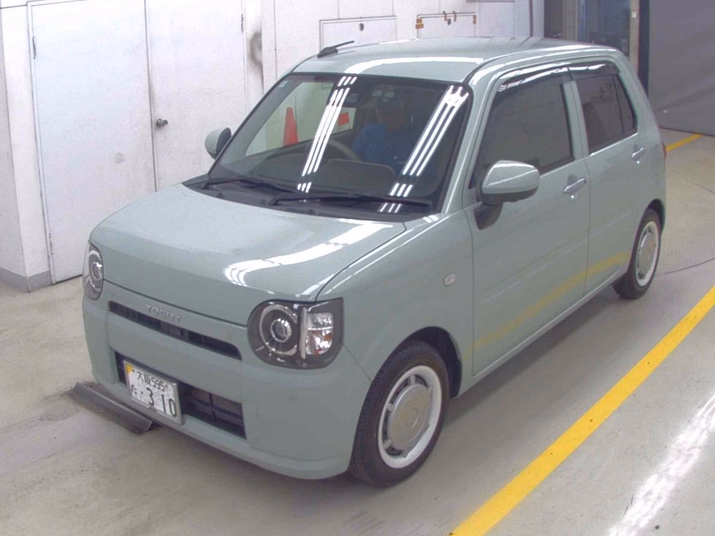 DAIHATSU MIRA TOCOT