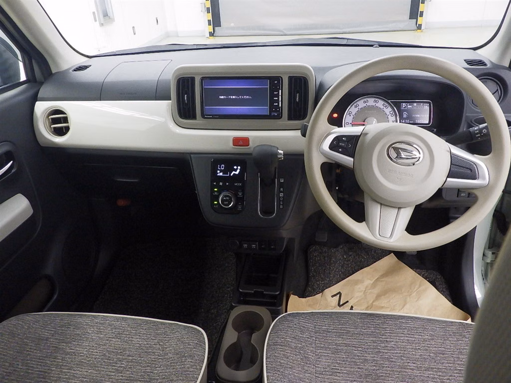 DAIHATSU MIRA TOCOT