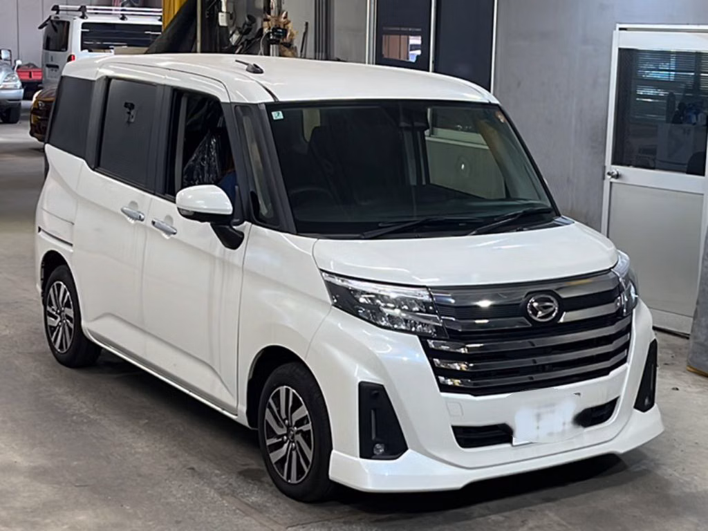 DAIHATSU THOR