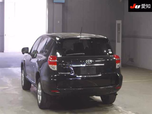 TOYOTA VANGUARD