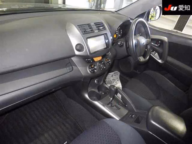 TOYOTA VANGUARD