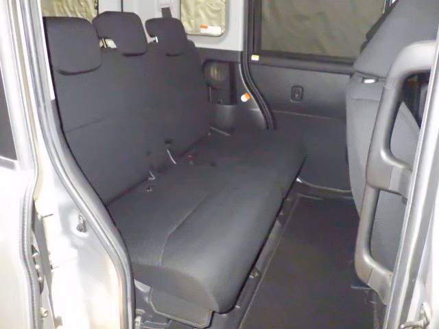 SUBARU JUSTY
