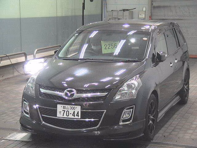 MAZDA MPV