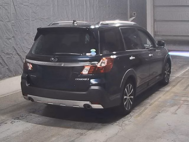 SUBARU EXIGA