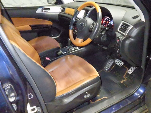 SUBARU EXIGA