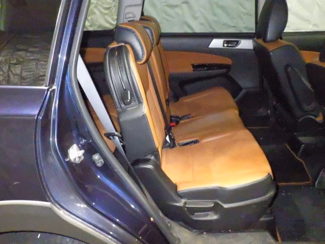 SUBARU EXIGA