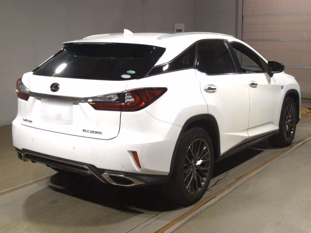 LEXUS RX300
