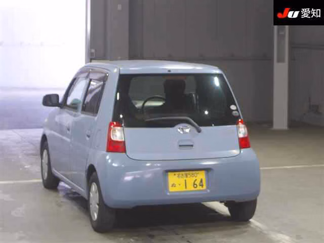 DAIHATSU ESSE