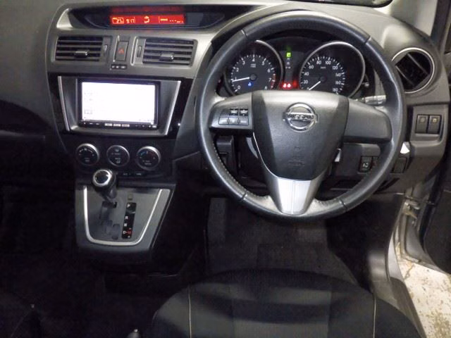 NISSAN LAFESTA