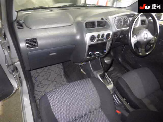DAIHATSU TERIOS