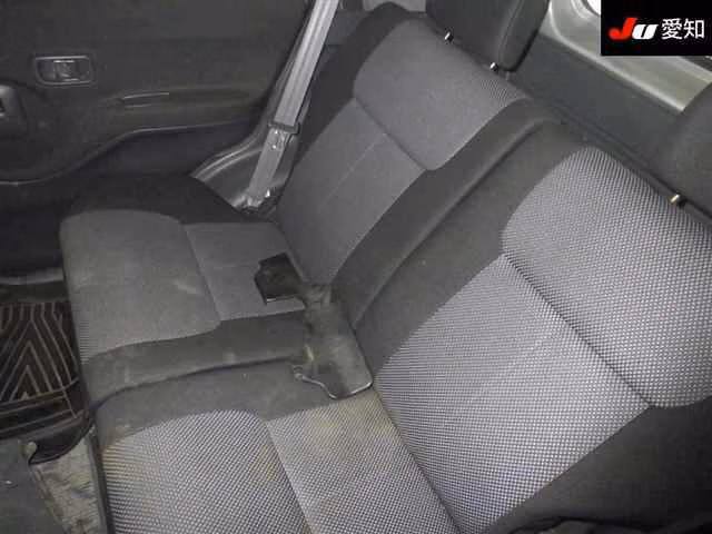 DAIHATSU TERIOS