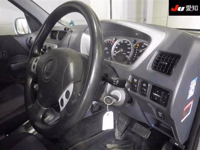 DAIHATSU TERIOS