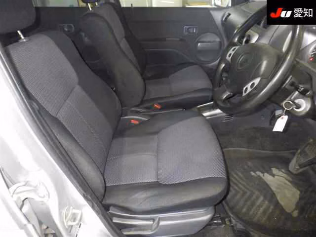 DAIHATSU TERIOS