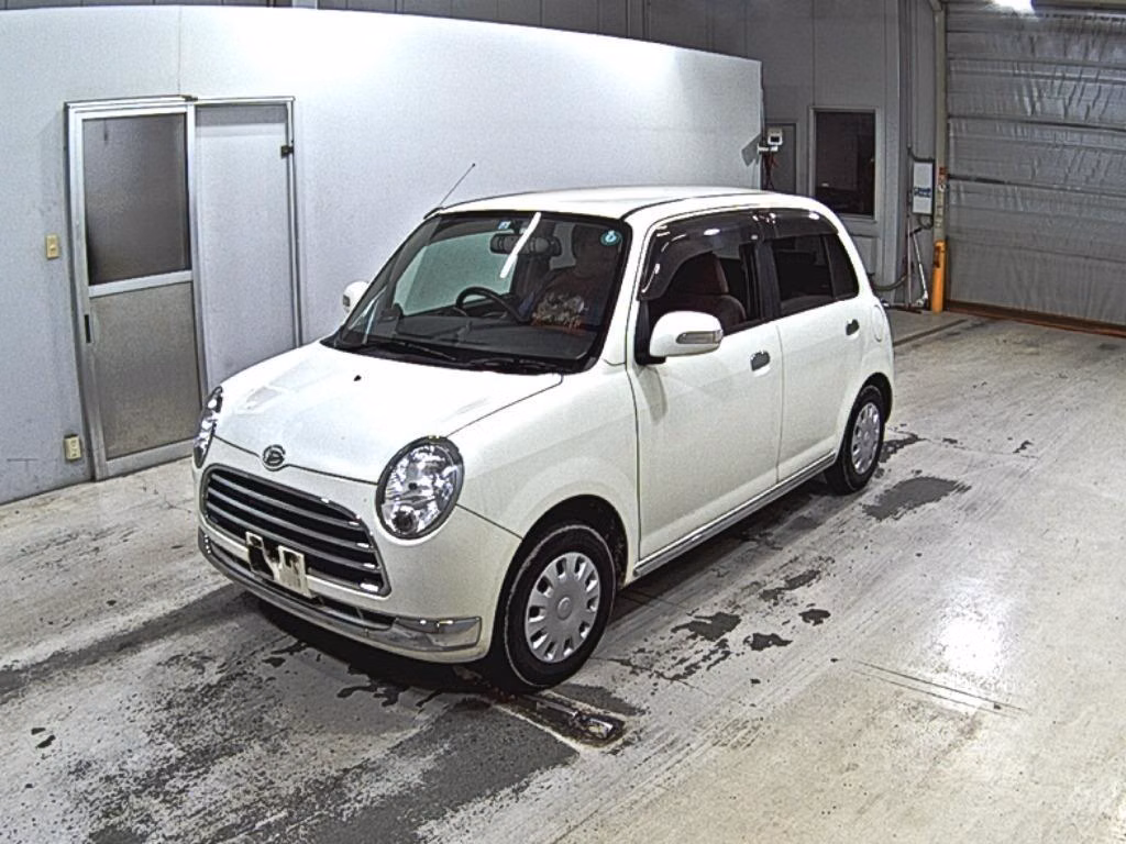 DAIHATSU MIRA GINO