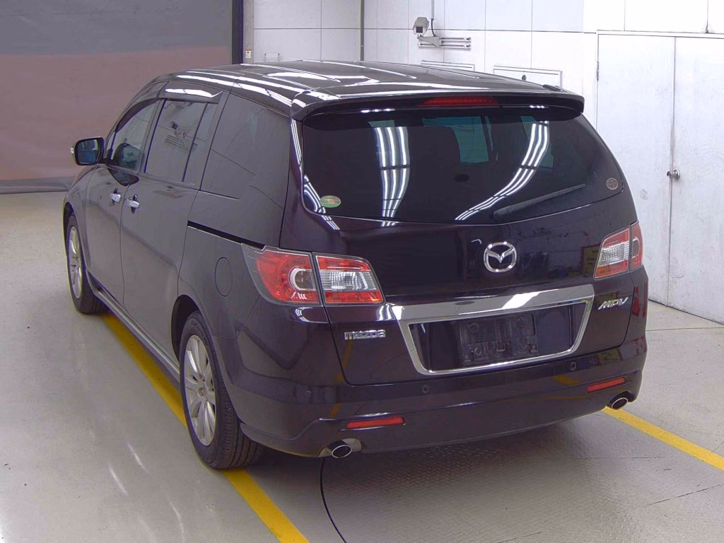 MAZDA MPV