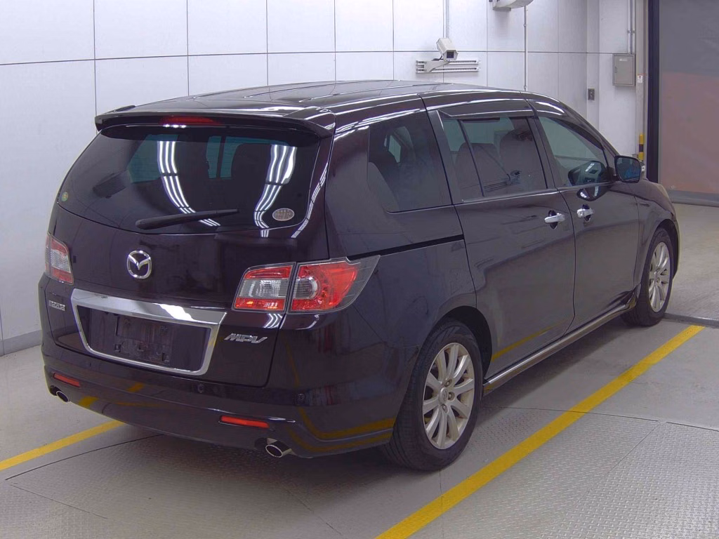 MAZDA MPV