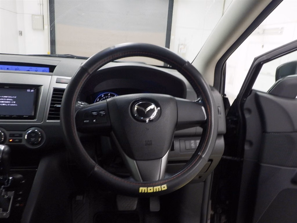 MAZDA MPV