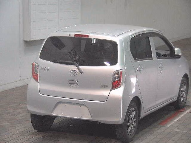TOYOTA PIXIS EPOCH