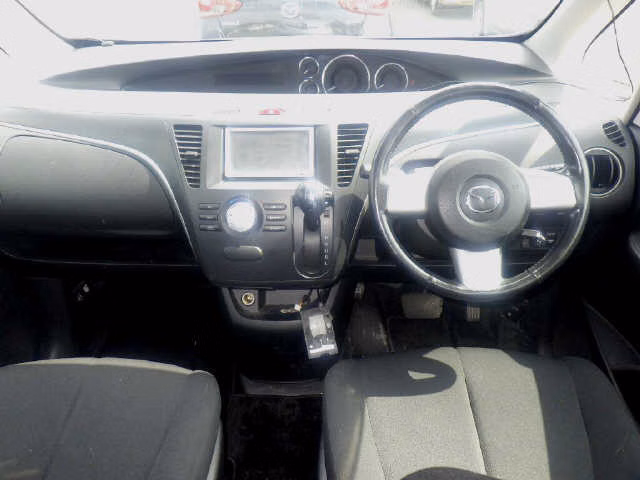 MAZDA BIANTE