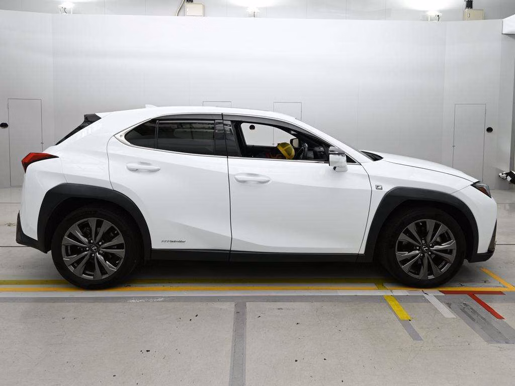 LEXUS UX250H