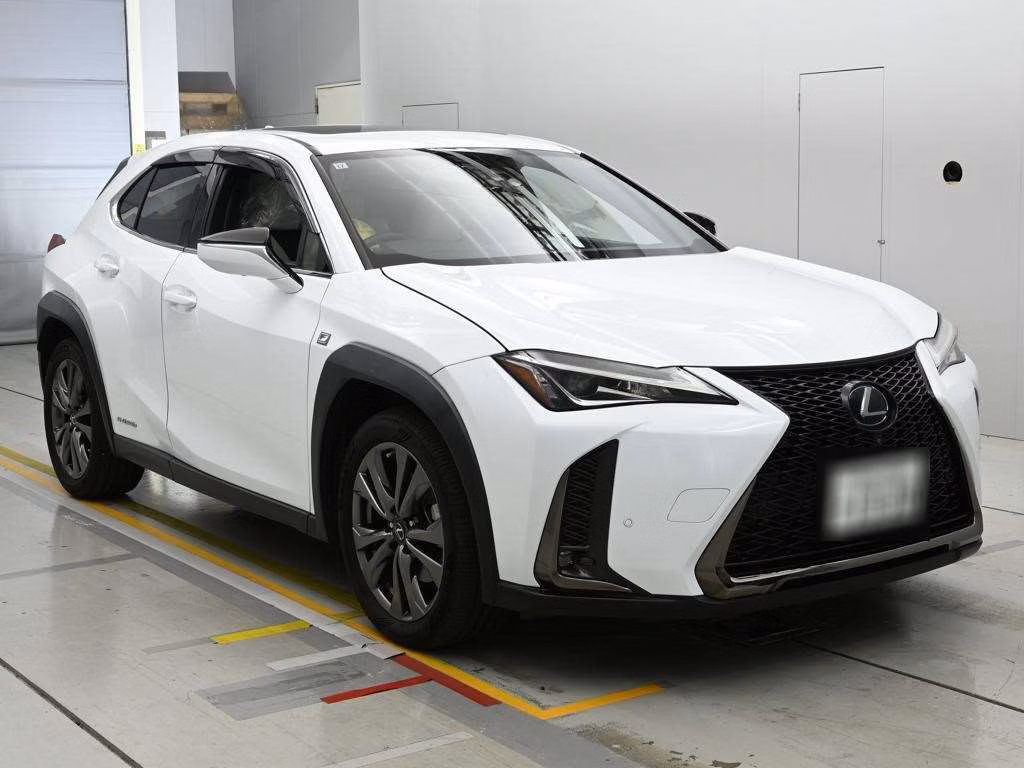 LEXUS UX250H