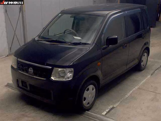 NISSAN OTTI