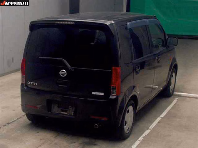 NISSAN OTTI