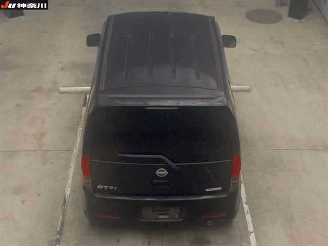 NISSAN OTTI