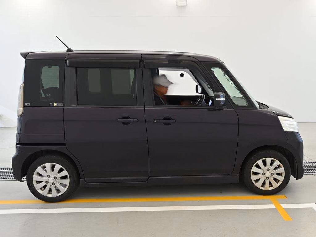 MAZDA FLAIR WAGON