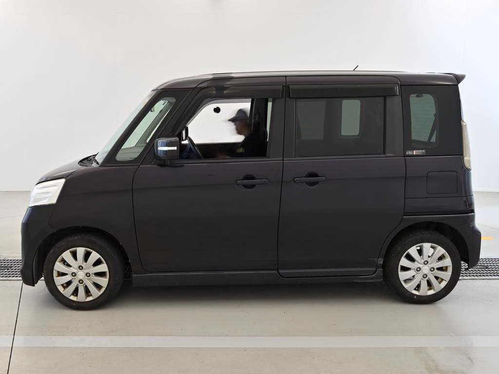 MAZDA FLAIR WAGON