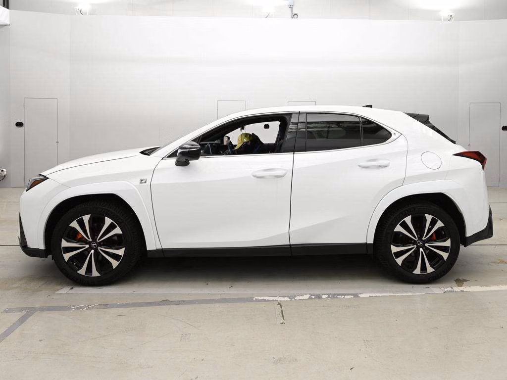 LEXUS UX250H