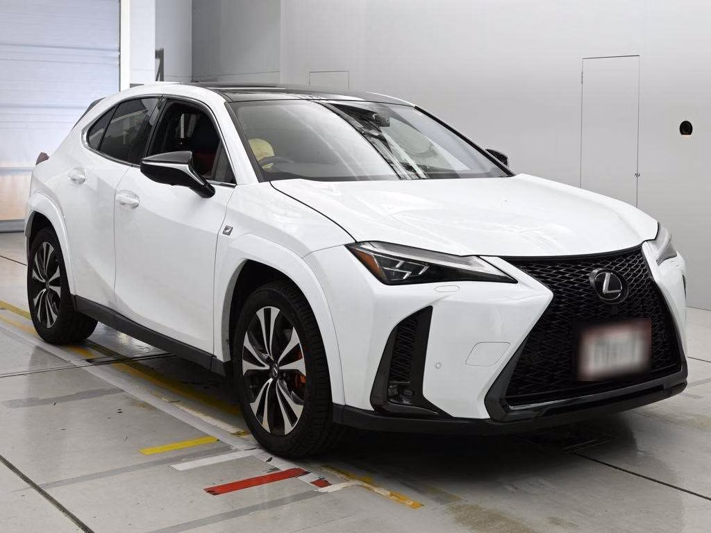 LEXUS UX250H