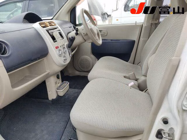 NISSAN OTTI