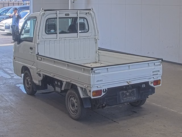 SUBARU SAMBAR