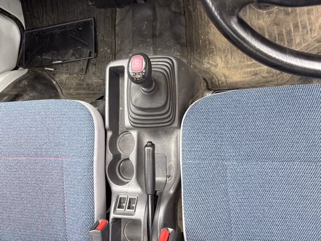 SUBARU SAMBAR