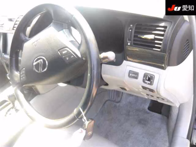 LEXUS LS460
