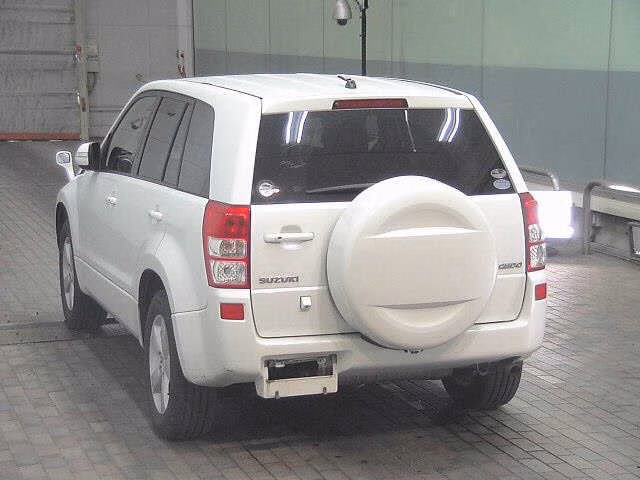 SUZUKI ESCUDO