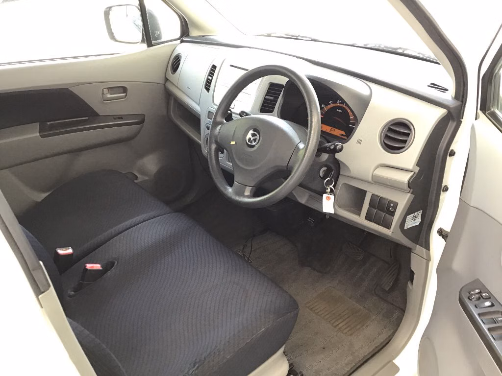 MAZDA AZ-WAGON