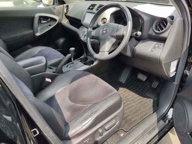 TOYOTA VANGUARD