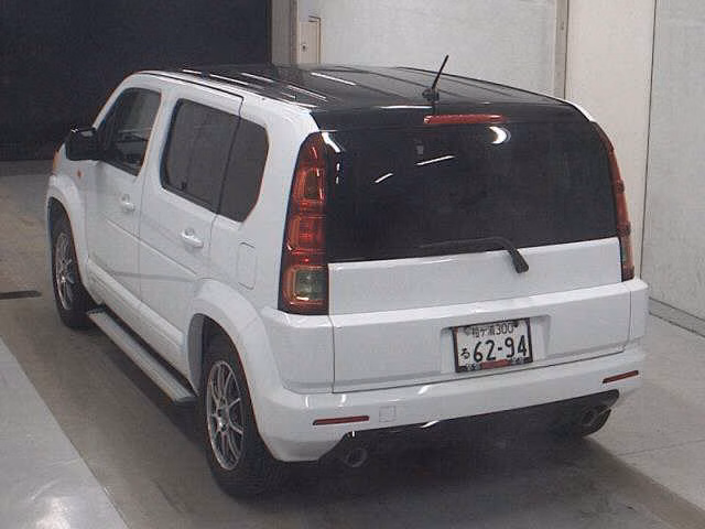 HONDA CROSSROAD