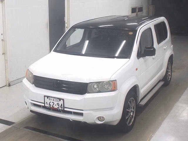 HONDA CROSSROAD
