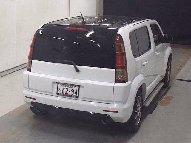 HONDA CROSSROAD
