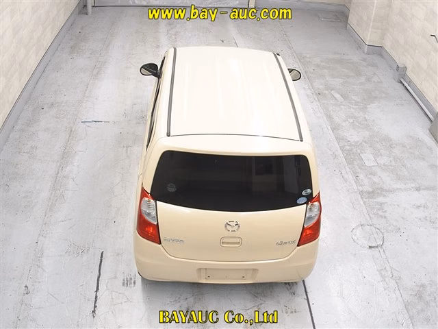 MAZDA CAROL