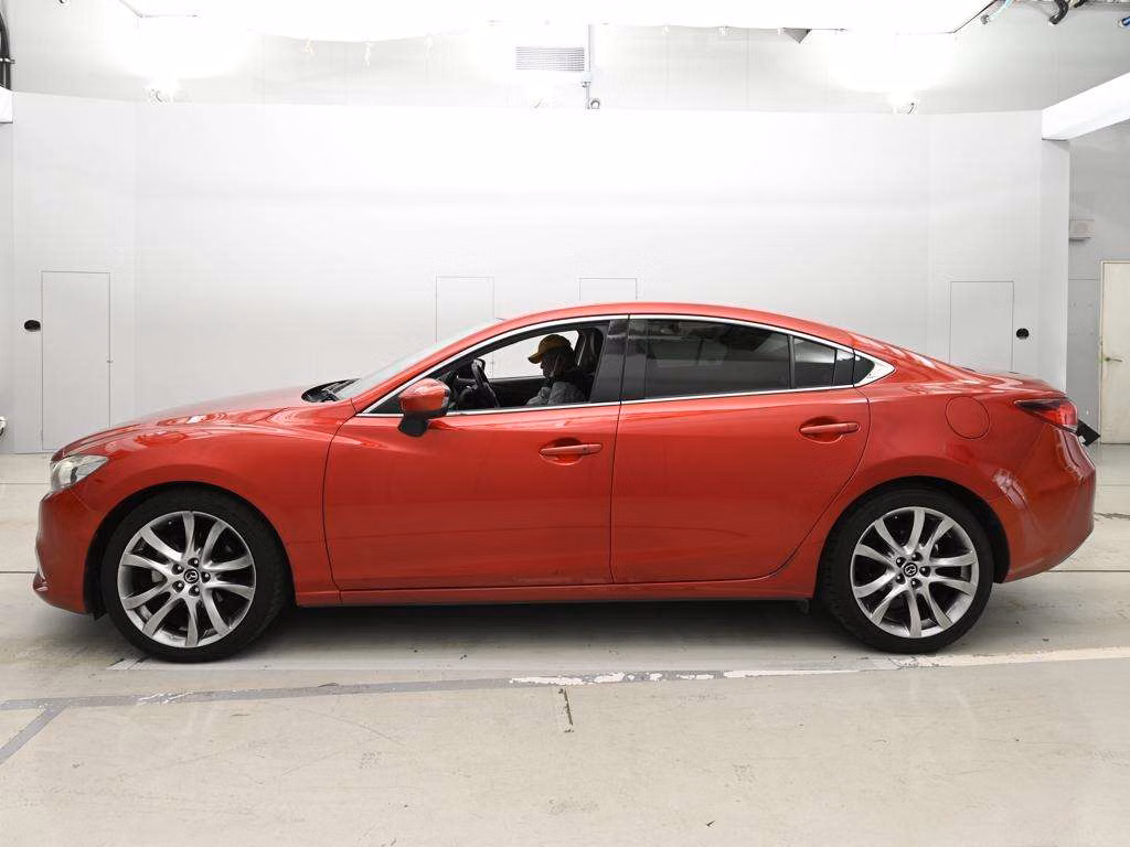 MAZDA ATENZA