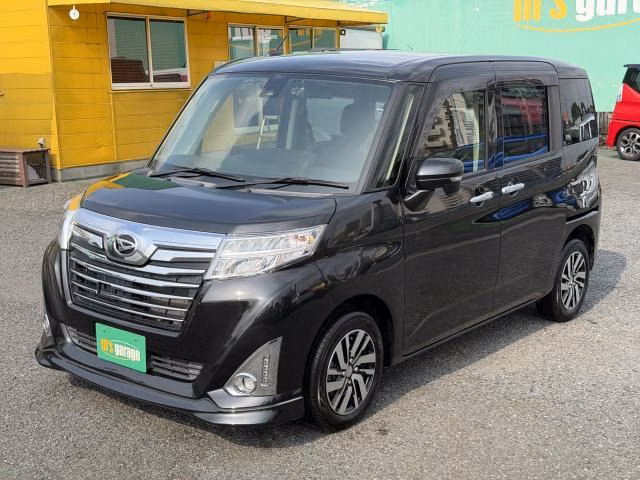 DAIHATSU THOR