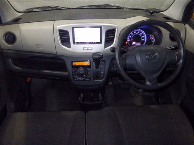 MAZDA FLAIR