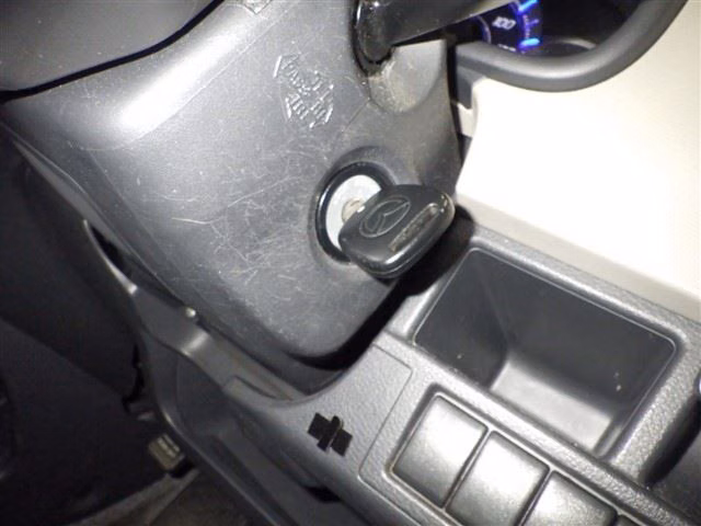 MAZDA FLAIR