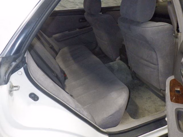 TOYOTA MARK II