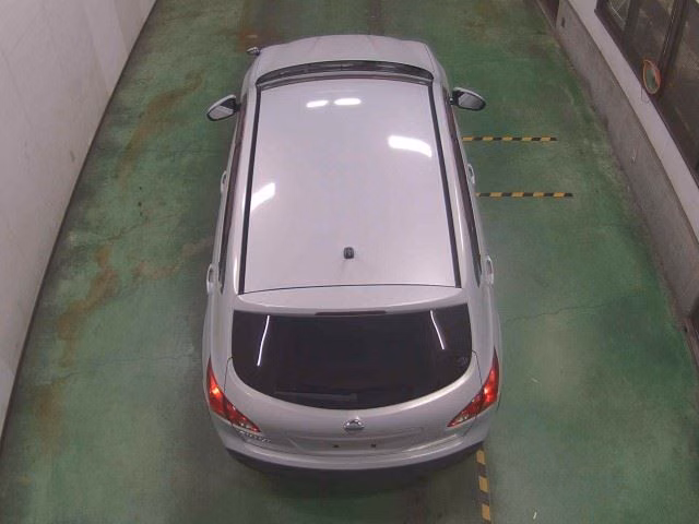 NISSAN DUALIS